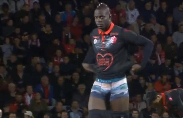 布兰特：赢下像黄潜这样的顶级对手，从来都不是理所当然的（布兰特：战胜黄潜这种顶级对手绝非理所当然）