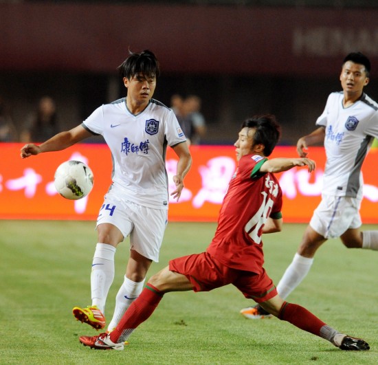 克里斯坦特：加斯佩里尼一直在证明自己；目标是欧联杯冠军（克里斯坦特：加斯佩里尼不断证明自己，我们剑指欧联杯冠军）