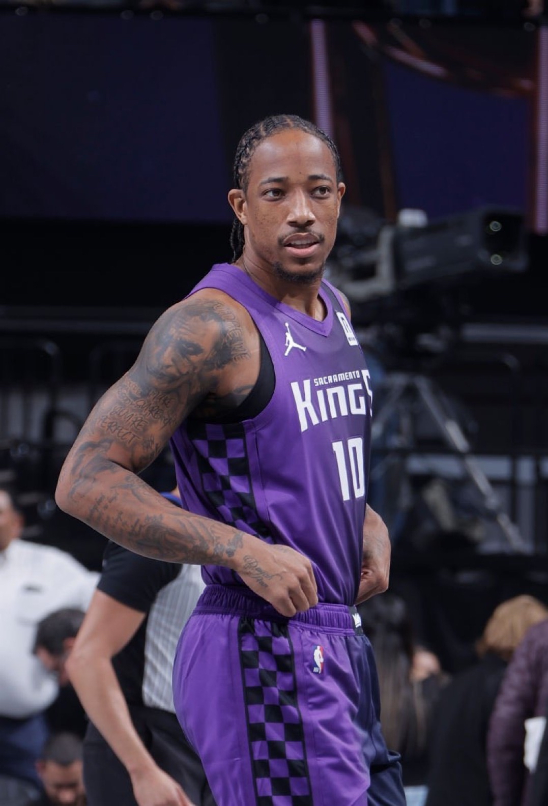 多个方面解 多个方面解